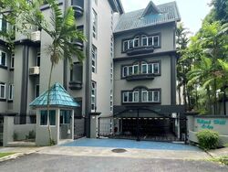 Holland Hill Lodge (D10), Apartment #560526371